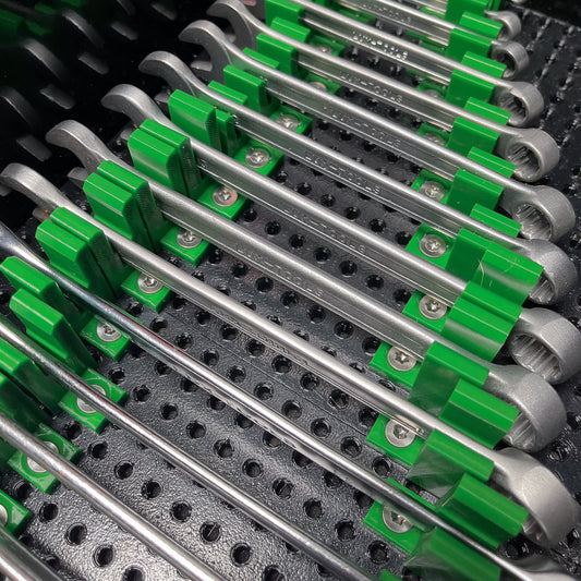 Schraubenschlüsselhalter